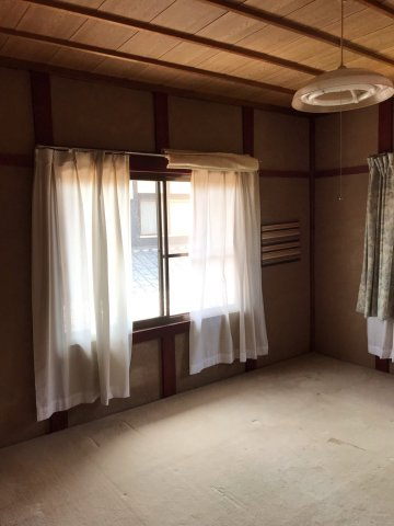 列見町中古戸建