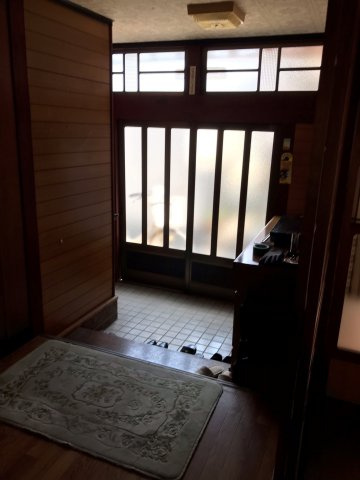 列見町中古戸建