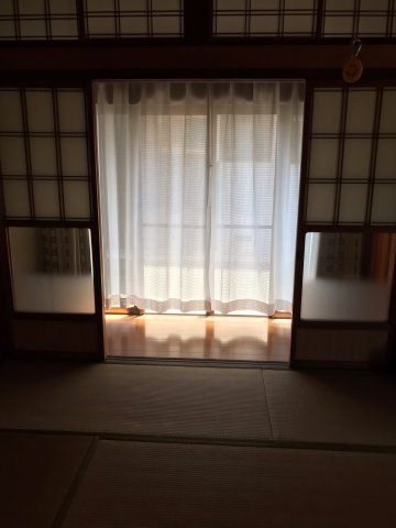 列見町中古戸建