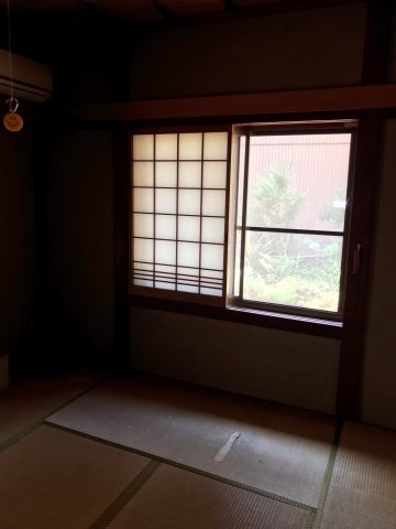 列見町中古戸建