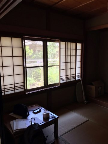 列見町中古戸建