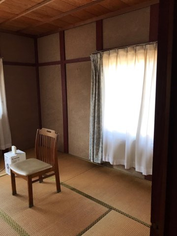 列見町中古戸建