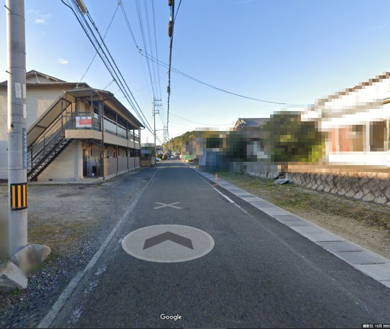 サンライト雄琴　収益アパートのその他