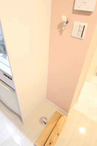 ユナイト さくらプリッツ・ハーバーのその他|同タイプ参考写真です。