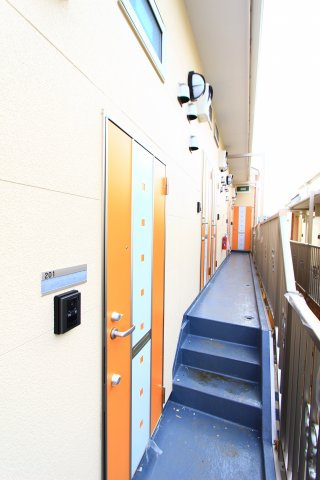 ユナイト さくらプリッツ・ハーバーのその他共用部分