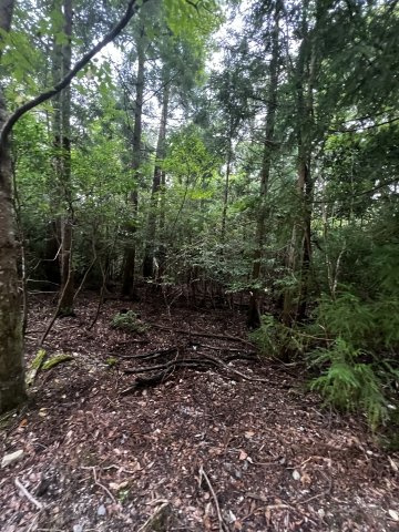 大津市南小松1833-10　売土地