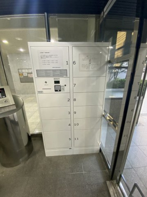 【設備】 | ラ・レジダンス・ド・福岡県庁前