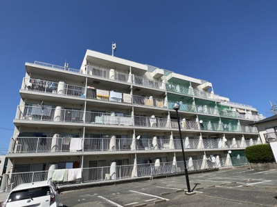 【外観】 | リゾートビラ西戸崎 | 外観です