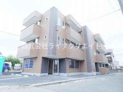 【外観】 | PlusBonheur