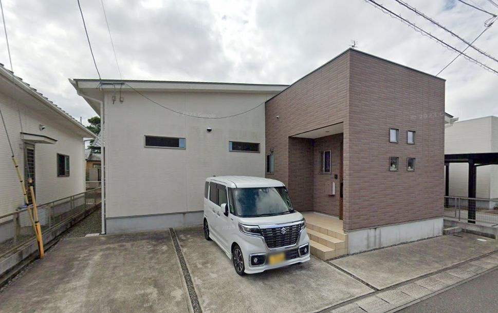 北諸県郡三股町大字樺山の中古一戸建の外観