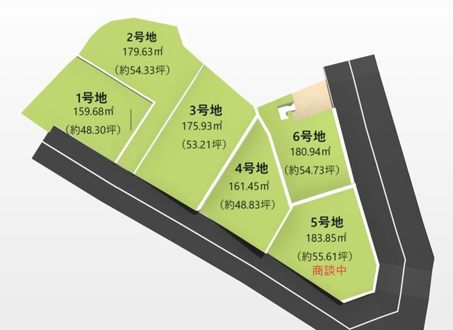 【土地図】 | S11757-岩倉南