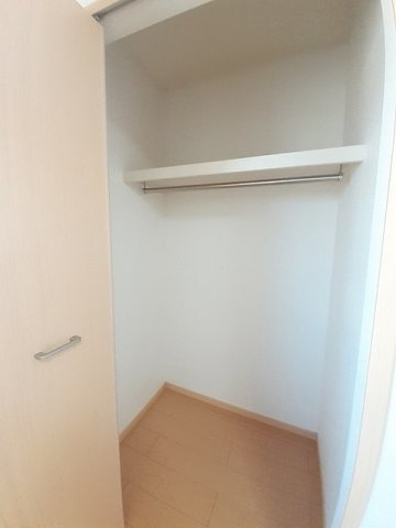 カーサ　エル　スールの収納