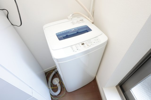 ピタアタ柴又の設備