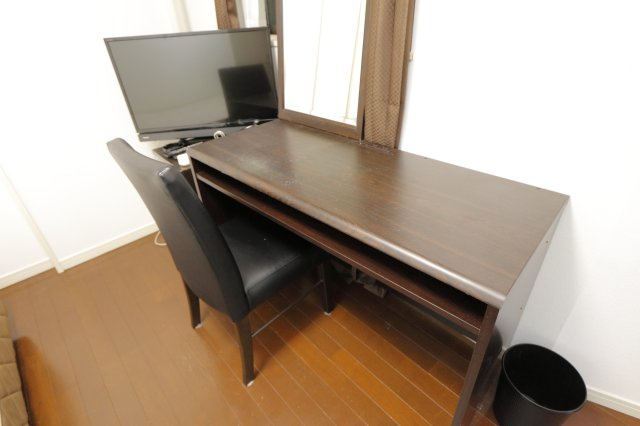 ピタアタ柴又の設備