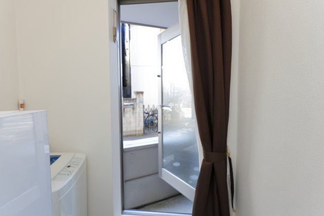 ピタアタ柴又のその他