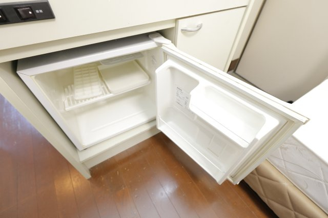 ピタアタ柴又の設備