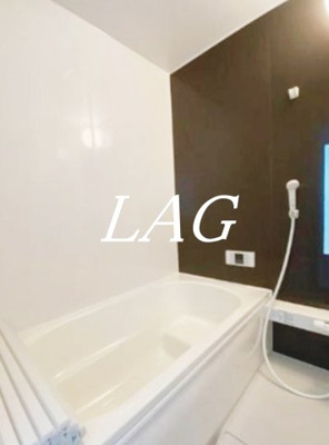 【浴室】 | Plus Bonheur  | お風呂です。