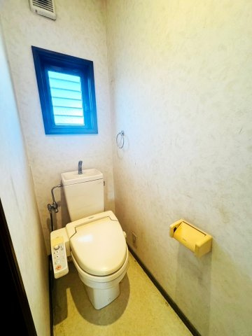 新町1丁目の間取り