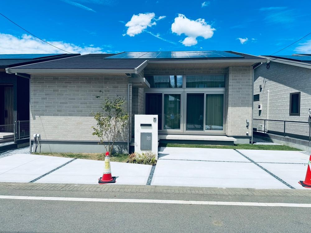 小山市大字神鳥谷　新築戸建34-20号棟