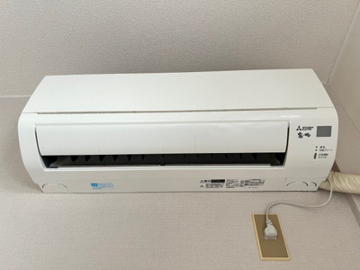 【設備】 | ツインビレッヂA