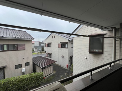 【展望】 | ツインビレッヂA