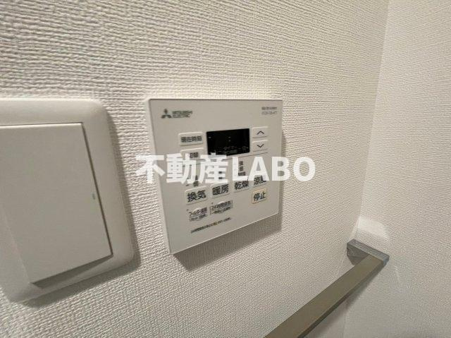 フォーリアライズ天王寺セラスのその他