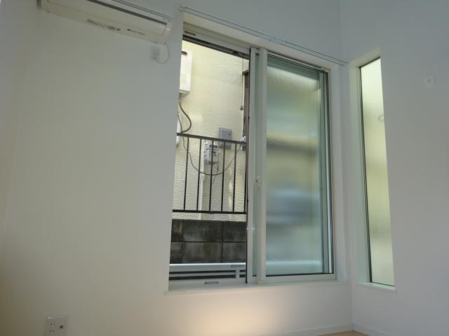 マイワン東三田の展望