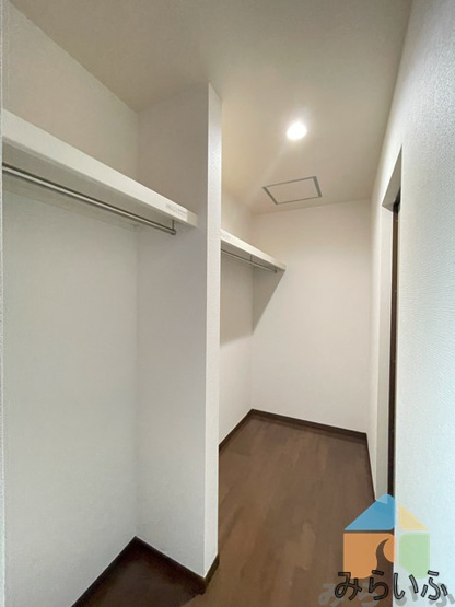 【収納】 | 春岡1-22KODATEXⅣC棟