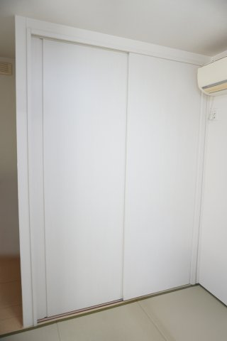 中古戸建　四條畷市田原台2丁目（平成23年築）の収納