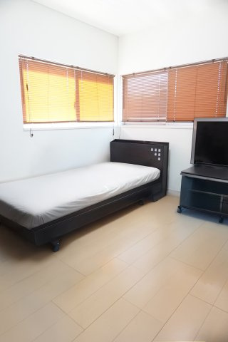 中古戸建　四條畷市田原台2丁目（平成23年築）の洋室