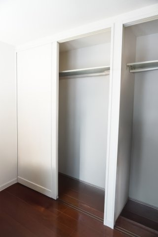 中古戸建　四條畷市田原台2丁目（平成23年築）の収納