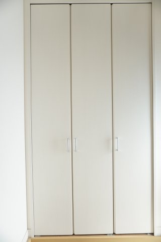 中古戸建　四條畷市田原台2丁目（平成23年築）の収納