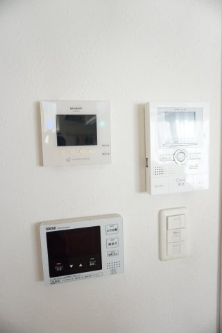 中古戸建　四條畷市田原台2丁目（平成23年築）の設備