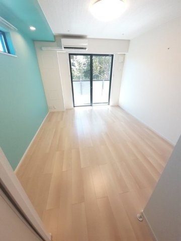 フィオーレ降松Ｙの内装