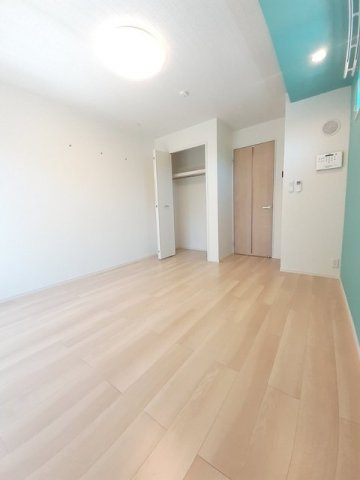 フィオーレ降松Ｙの内装