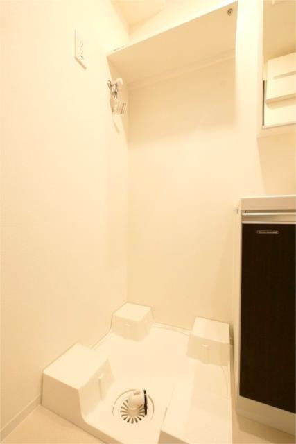 ラフィスタ新小岩Ⅲの設備|別部屋参考写真