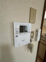 TVインターフォン