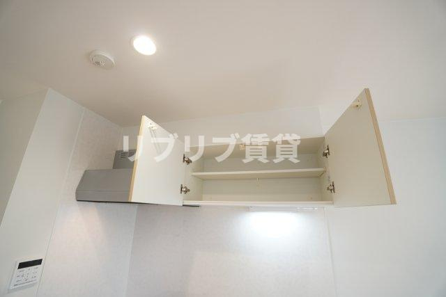 GRADUS黒砂のキッチン