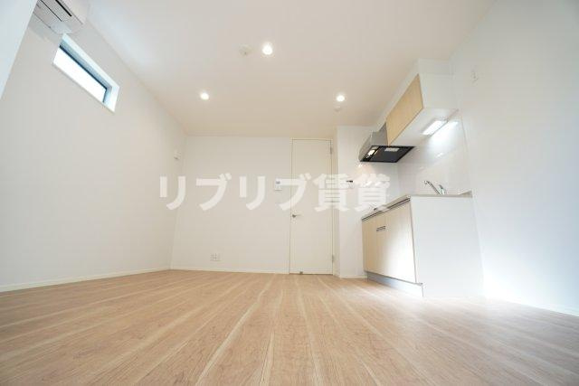 GRADUS黒砂の居間・リビング