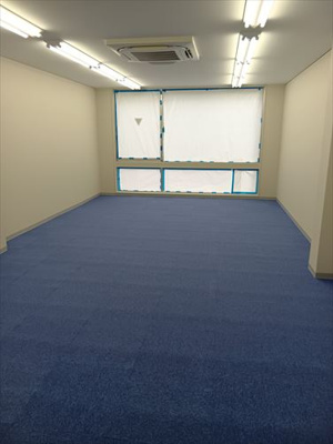 【内装】 | マルニビル