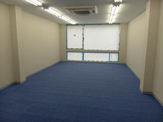 【内装】 | マルニビル