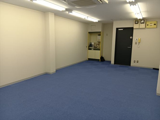 【内装】 | マルニビル