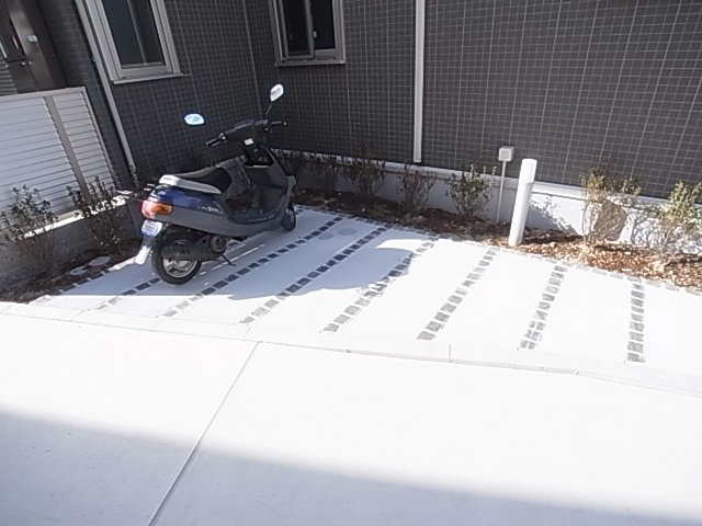 神戸市須磨区月見山町３丁目のアパート