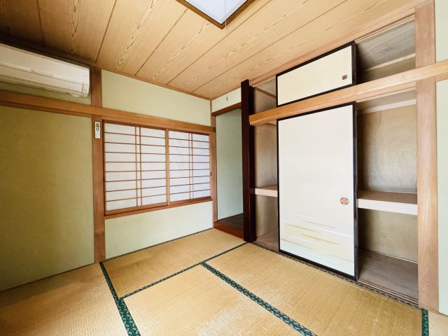 【和室】 | 児玉郡上里町大字七本木　中古戸建