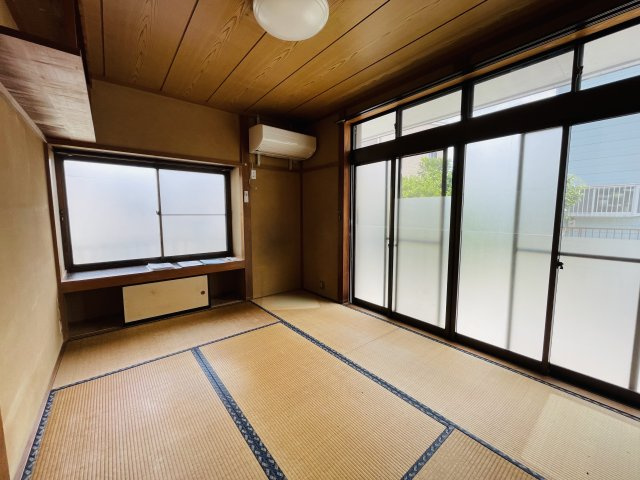 【和室】 | 児玉郡上里町大字七本木　中古戸建