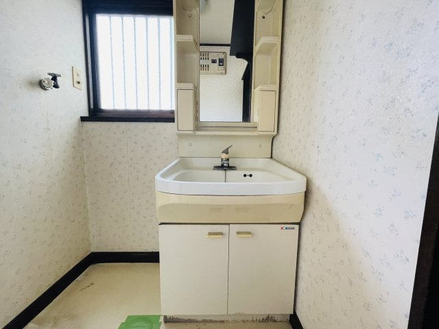 【独立洗面台】 | 児玉郡上里町大字七本木　中古戸建