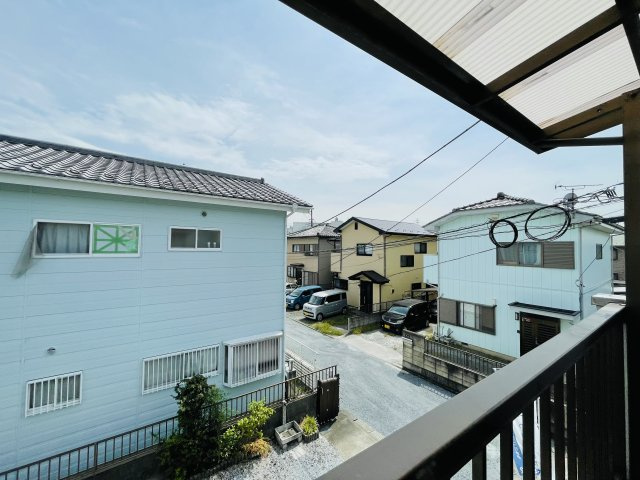 【前面道路含む現地写真】 | 児玉郡上里町大字七本木　中古戸建