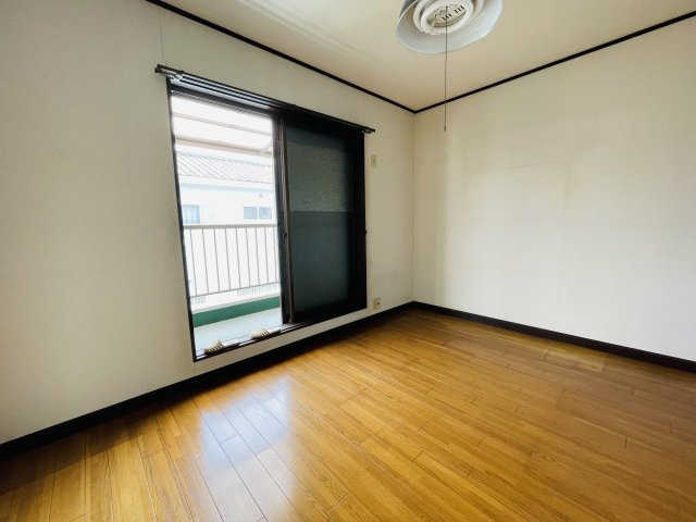 【洋室】 | 児玉郡上里町大字七本木　中古戸建