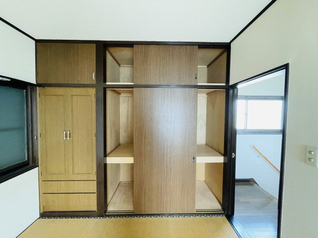 【収納】 | 児玉郡上里町大字七本木　中古戸建