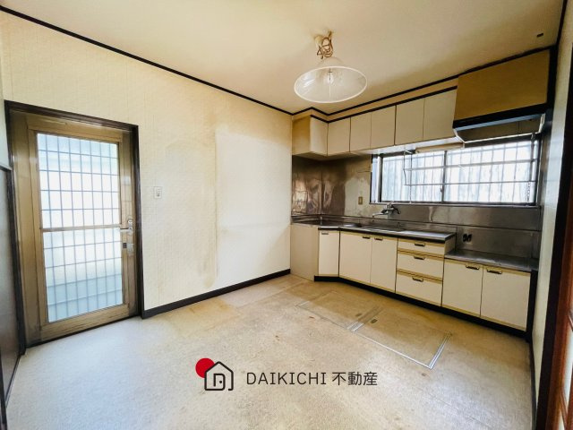 【キッチン】 | 児玉郡上里町大字七本木　中古戸建